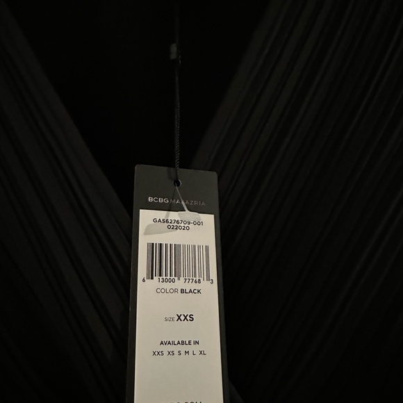 BCBG Maxazria dress - Picture 3 of 5